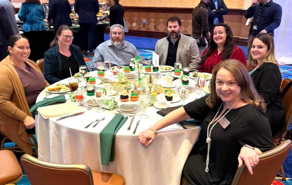 Barbara C. Burlingame Distinguished Public Service Award