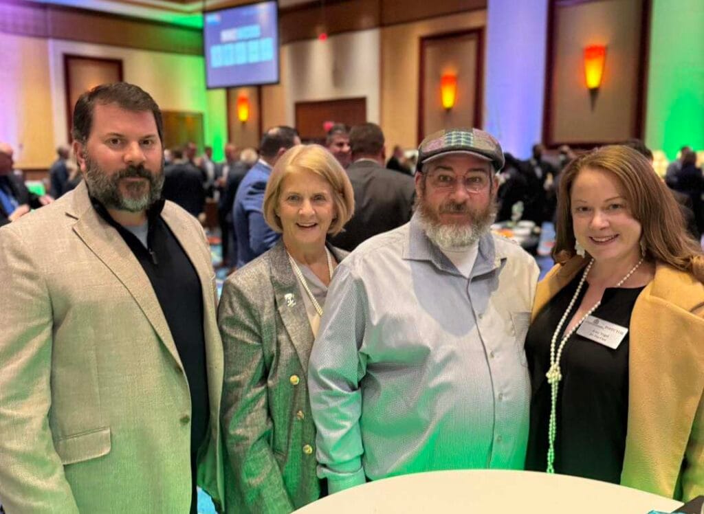 Barbara C. Burlingame Distinguished Public Service Award