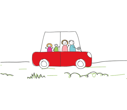 Winter "Car Conversations" 1 Winter "Car Conversations"