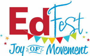 EdFest information 1 EdFest information