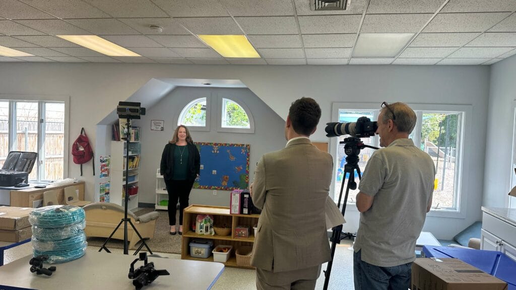 Delta Dental - "Behind the Smiles"