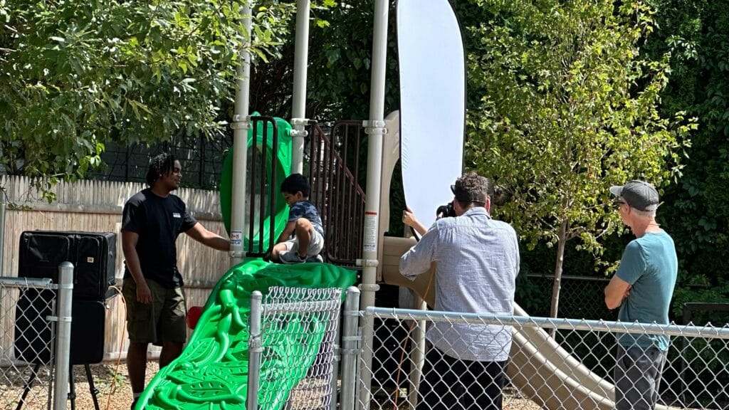 Delta Dental - "Behind the Smiles"