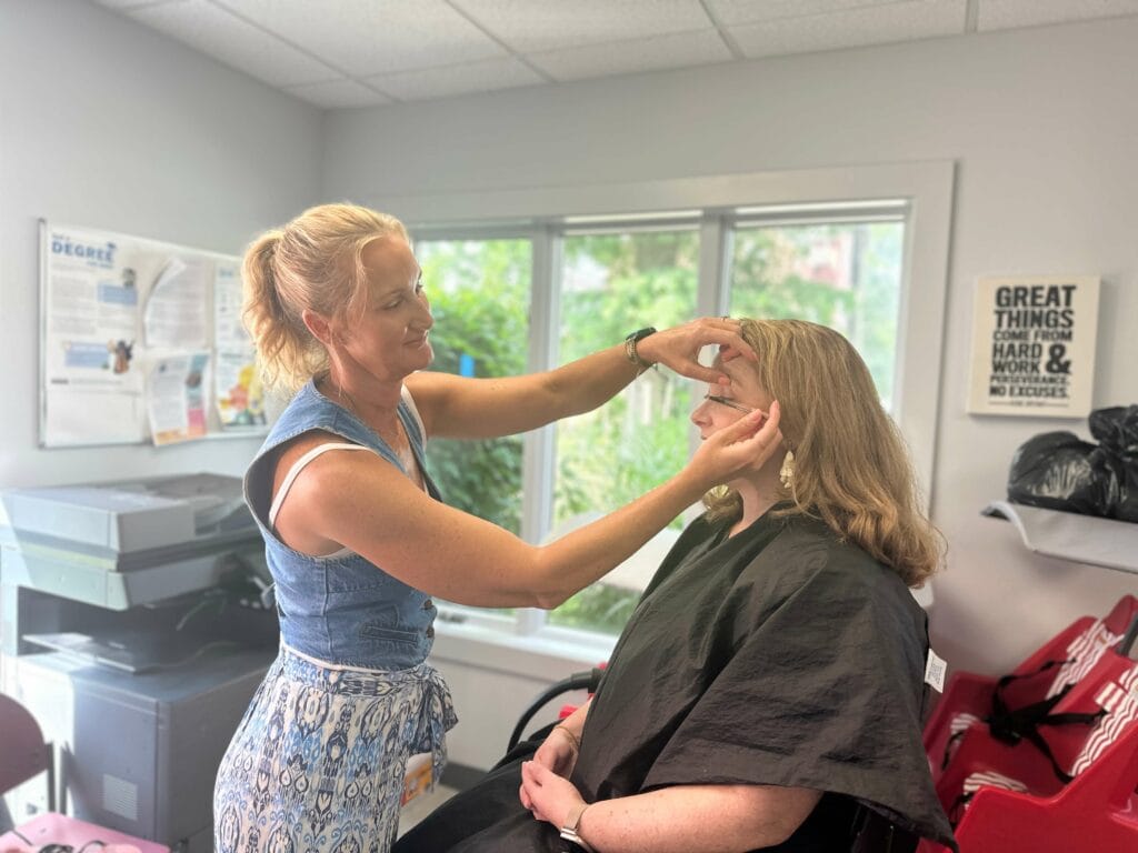 Delta Dental - "Behind the Smiles"