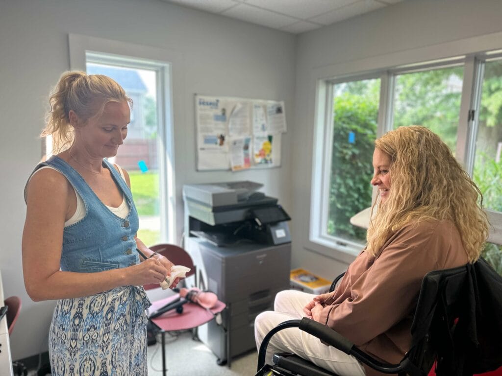 Delta Dental - "Behind the Smiles"