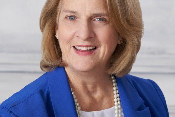 Dr. Day Care Founder, Rep. Shallcross Smith chairwoman of House Small Business Committee